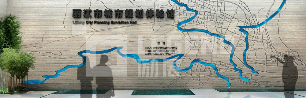 規劃館設計方案怎么做