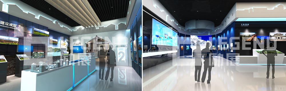 展館展示設計思路是怎樣的?
