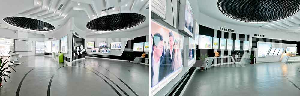 展覽展示設計