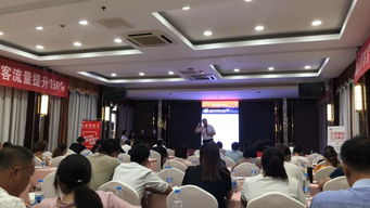 2019全速推進 九正巡回助力家居建材行業數字化營銷升級